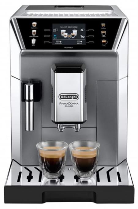 DeLonghi ECAM 550.85.MS