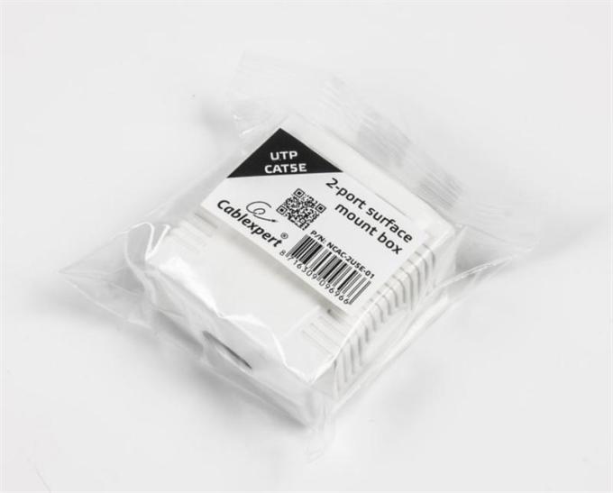 Cablexpert NCAC-2U5E-01