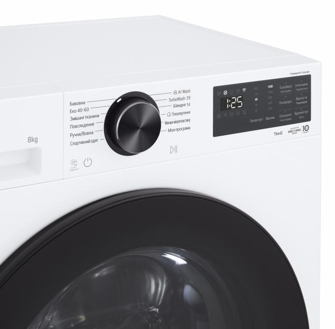 LG F2X5PS5W