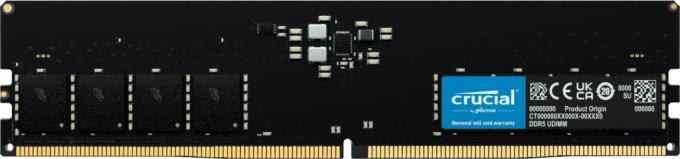 Micron CT16G56C46U5