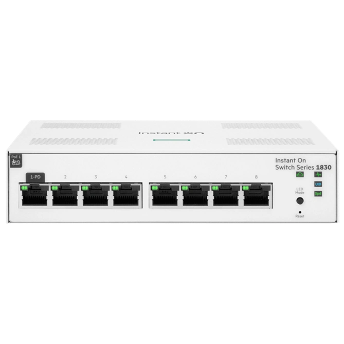 HPE Aruba Instant On 1830 (JL810A)