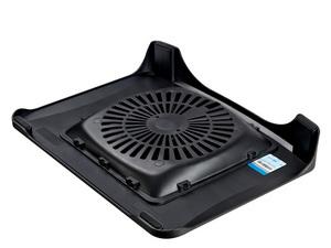 Охлаждающая подставка для ноутбука Deepcool N300 15.6"