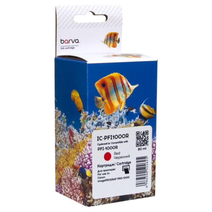 BARVA IC-PFI1000R