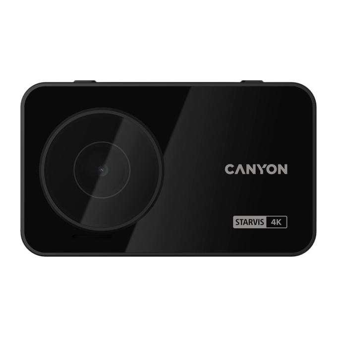 Canyon CND-DVR10GPS