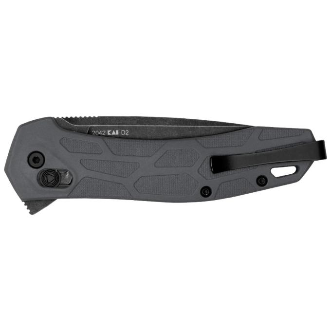 Kershaw 2042