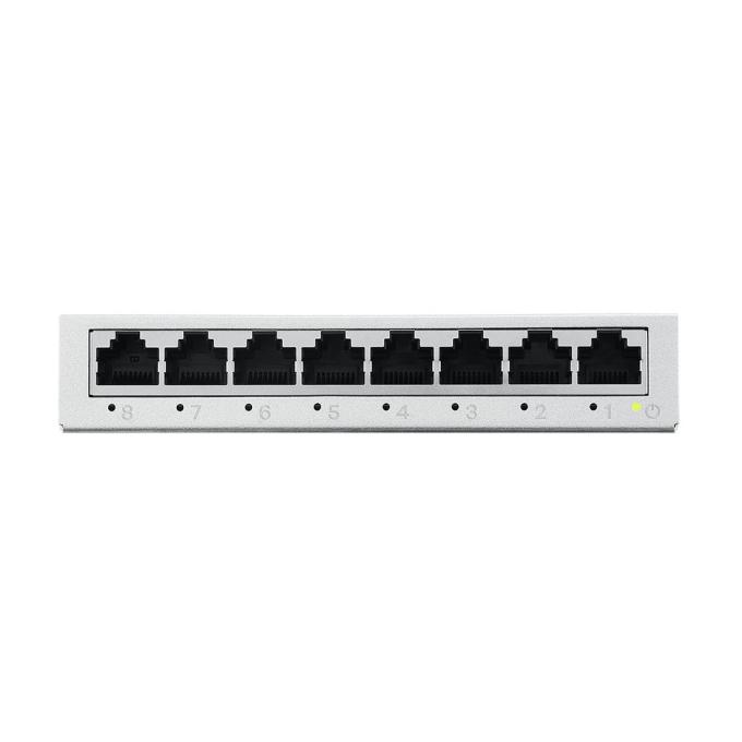 ZyXEL GS-108BV5-EU0101F