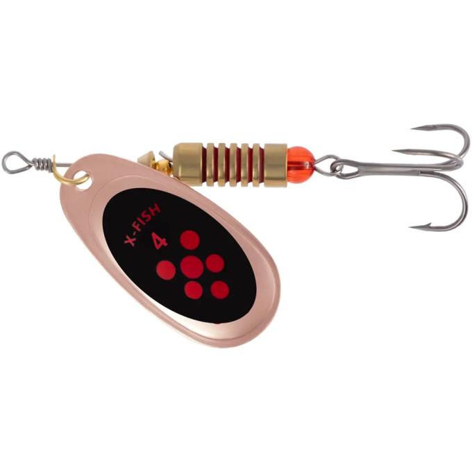 X-Fish 1917.06.40