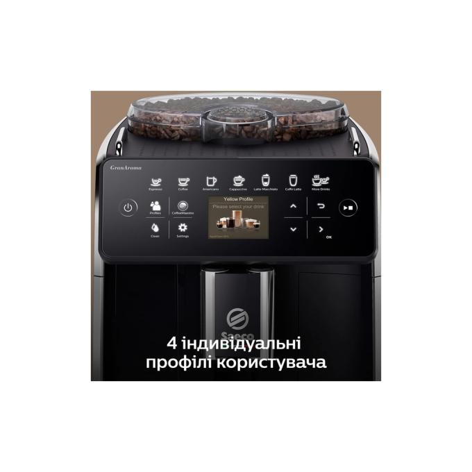Saeco SM6480/00