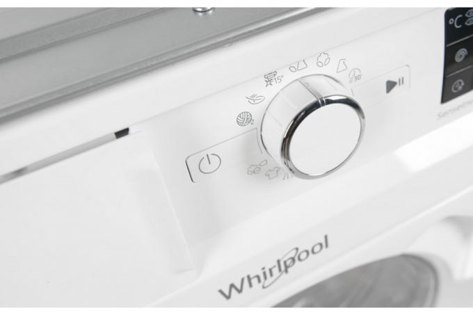 Whirlpool BIWDWG75148