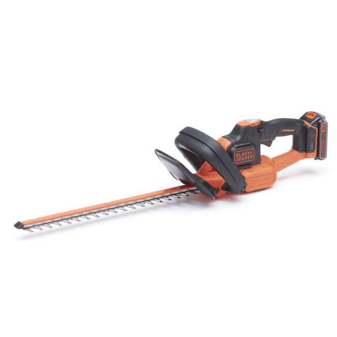 Black&Decker GTC18452PC