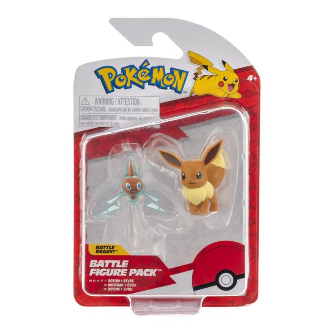 Pokémon PKW3567-W17