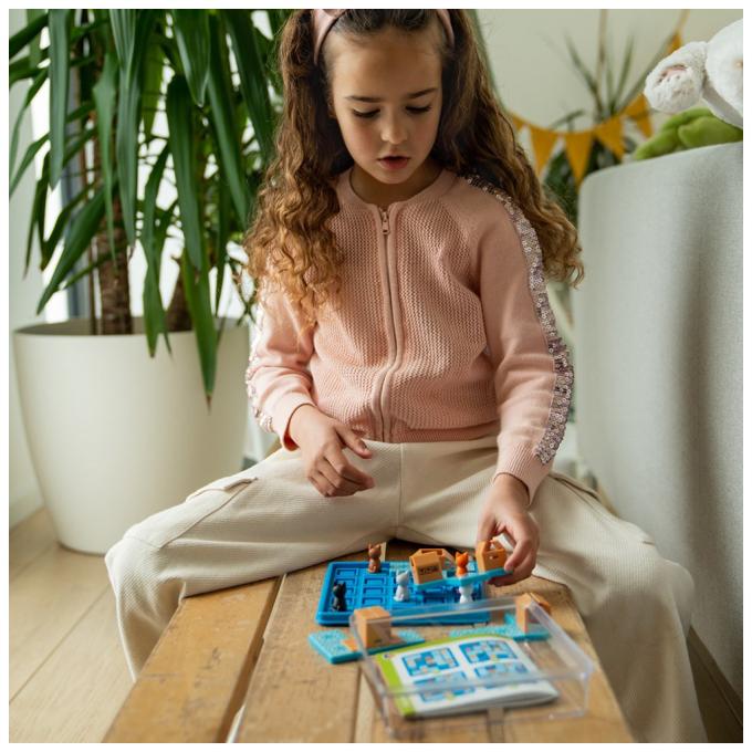 Smart Games SG 450 UKR