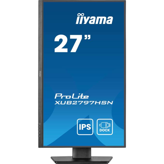 Iiyama XUB2797HSN-B2