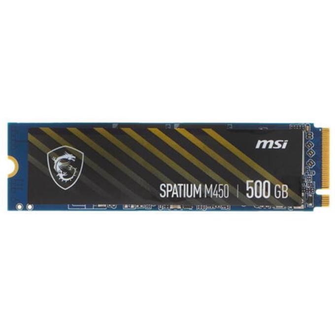 MSI S78-440K210-P83