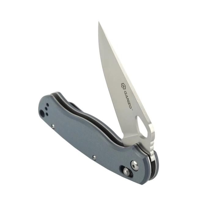 Ganzo G729-GY