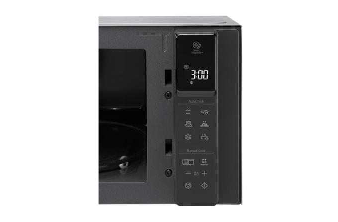 LG MH6595CIS