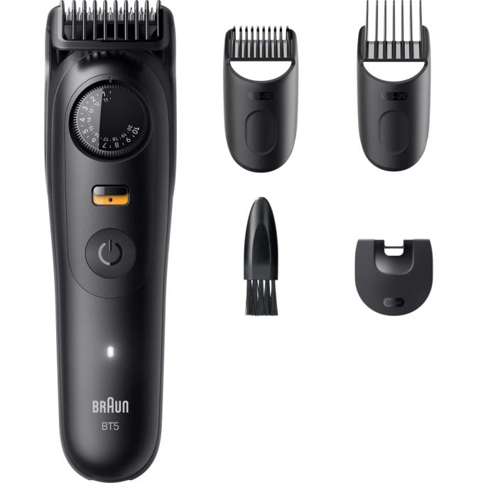 BRAUN BT5520