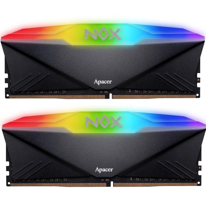 Apacer AH4U32G36C25YNBAA-2
