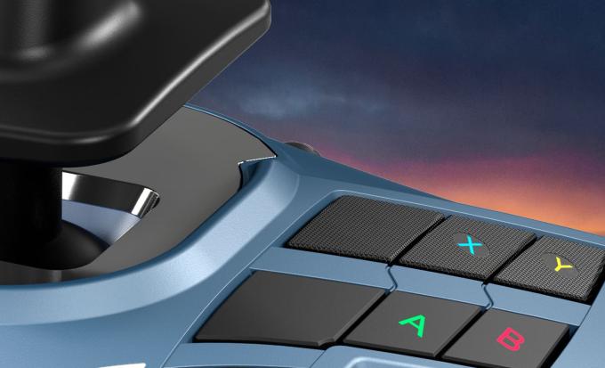 ThrustMaster 4460219