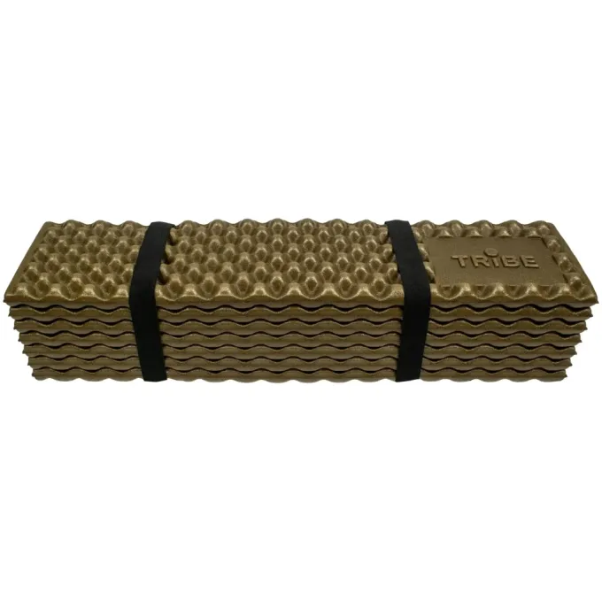 Tribe T-BC-0002-brown