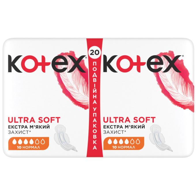 Kotex 5029053542676