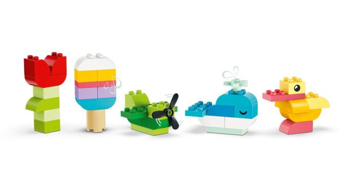 LEGO 10479