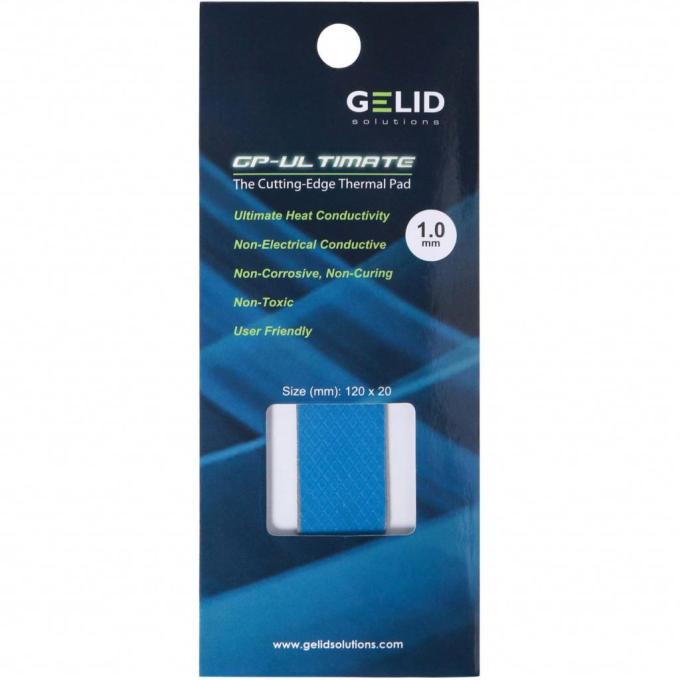 GELID Solutions TP-GP04-R-B