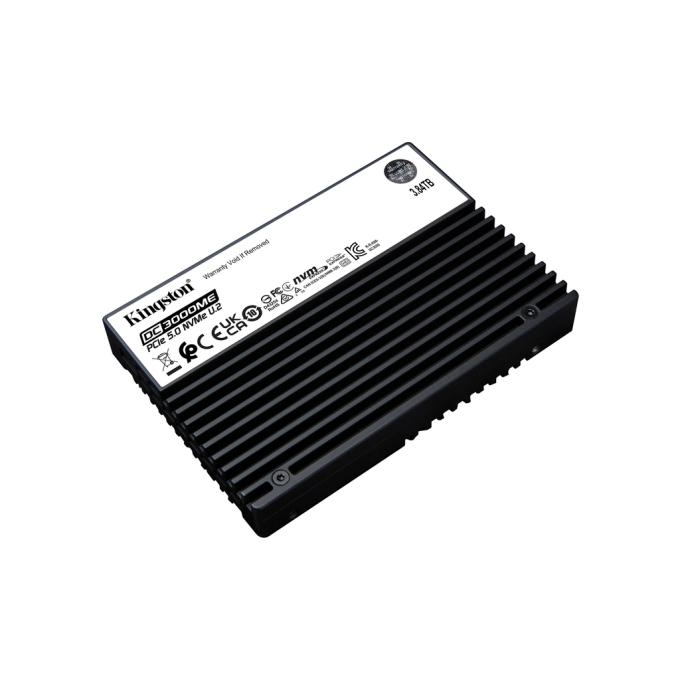 Kingston SEDC3000ME/3T8