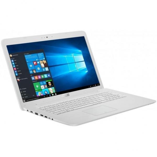 Ноутбук ASUS X756UQ X756UQ-TY274D
