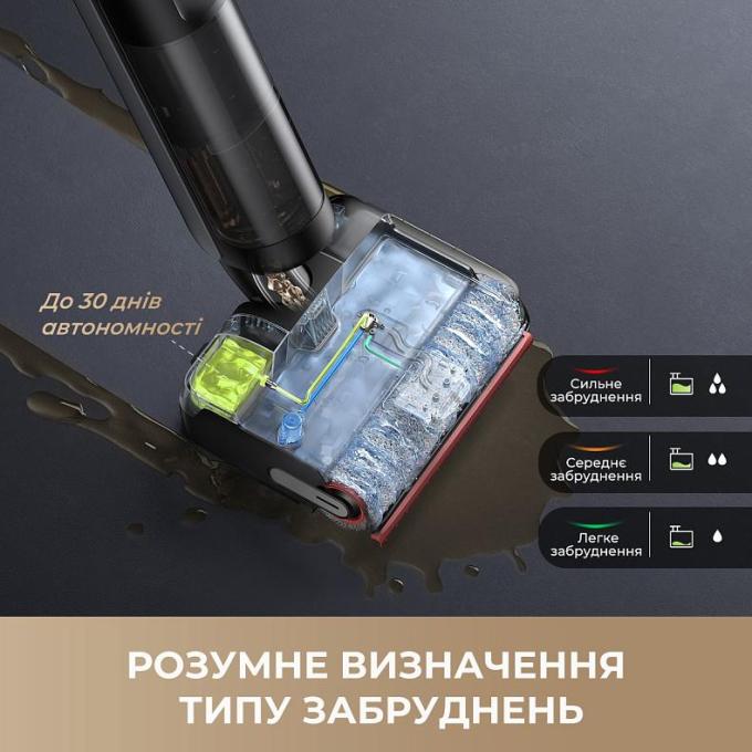 Dreame HHR46D