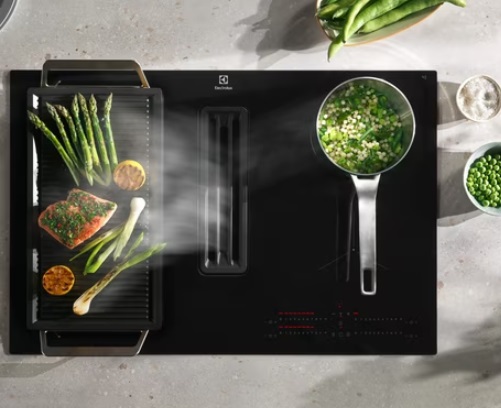 ELECTROLUX KCC83443