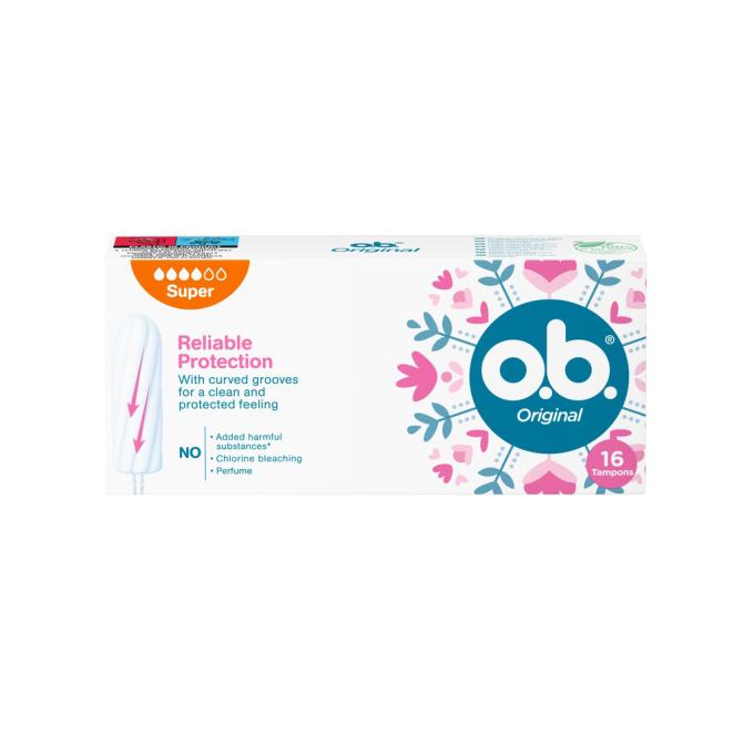 o.b. 3574660089332/3574661350141