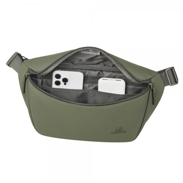 RivaCase 7814 (Olive green)