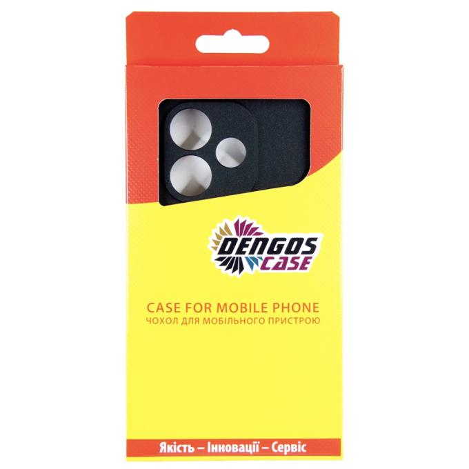 Dengos DG-TPU-CRBN-231