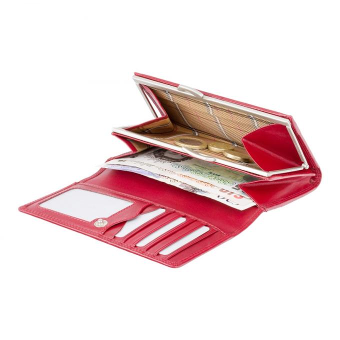 Visconti MZ12 IT RED