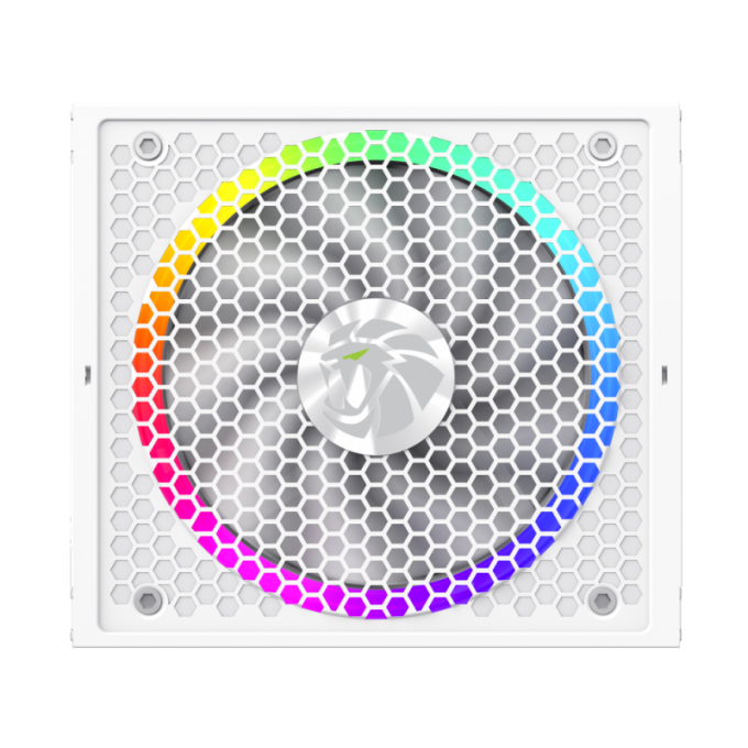 GAMEMAX RGB 850G WH