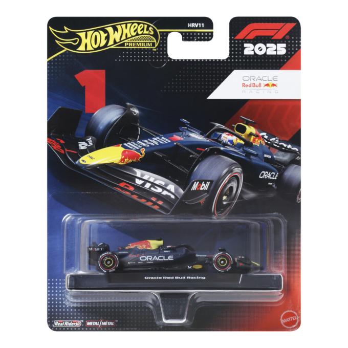 HOT WHEELS JKD83