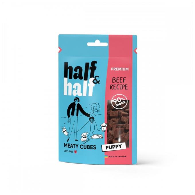 Half&Half 4823082431786