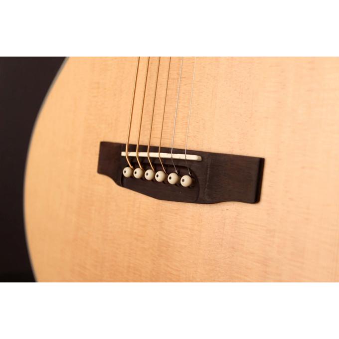 Cort NDX Baritone Natural Satin