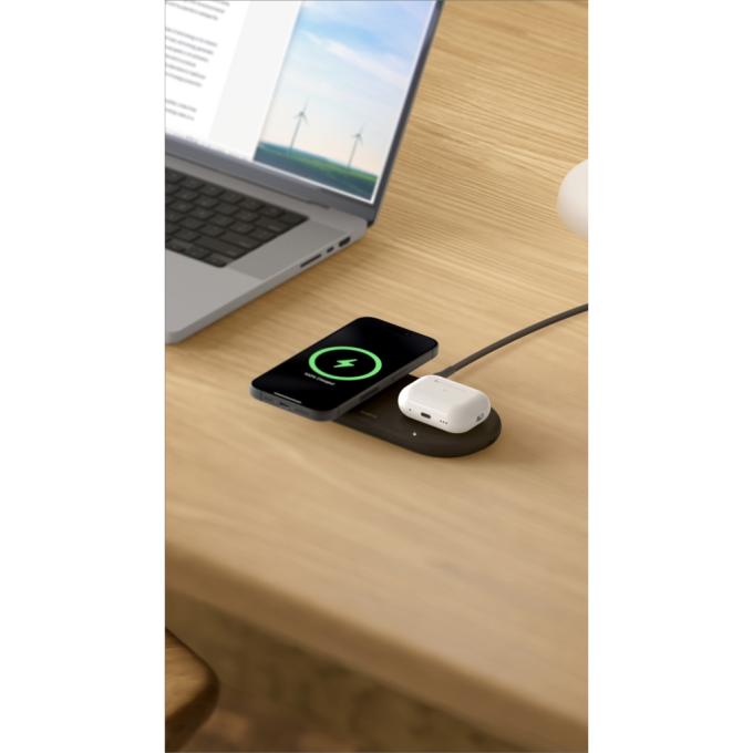 Belkin WIZ021VFBK