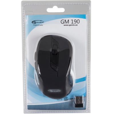 Мышка Gemix GM190