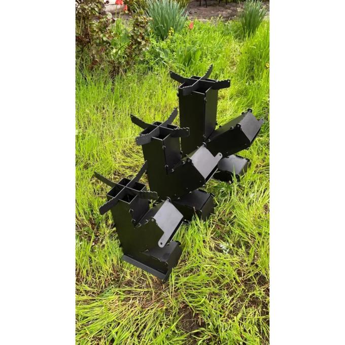 Metalzavod TBP-2M