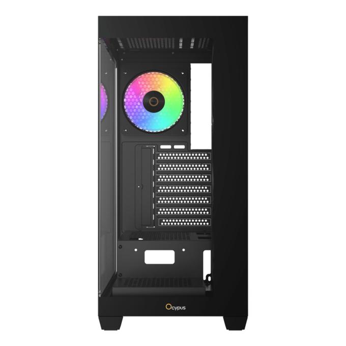 OCYPUS GAMMA-C72-BKD400XX-GL