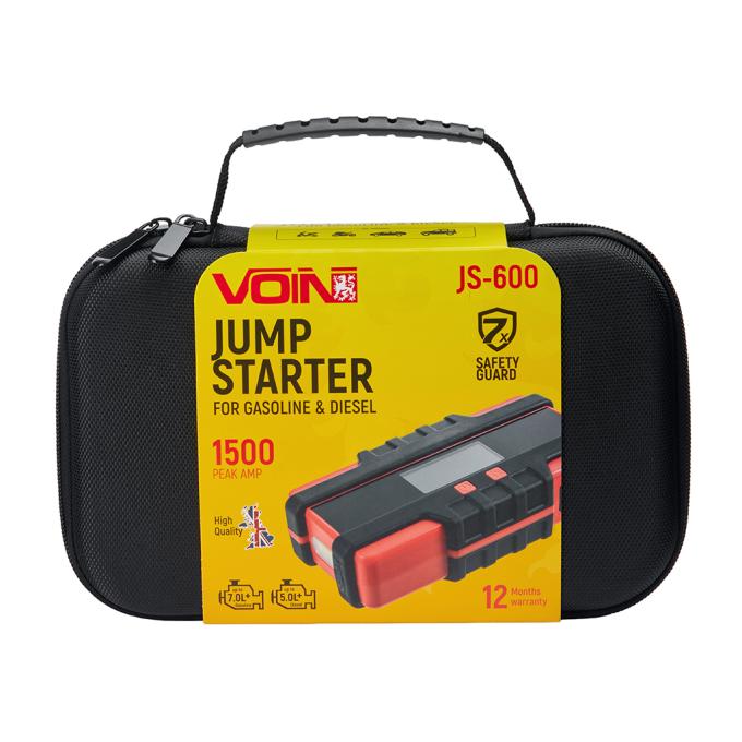 VOIN JS-600