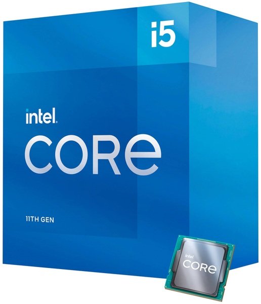 INTEL BX8070811400