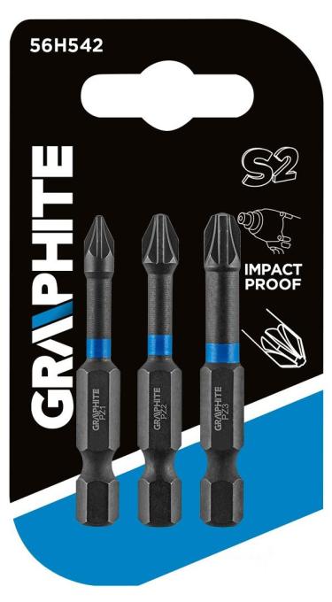 Graphite 56H542