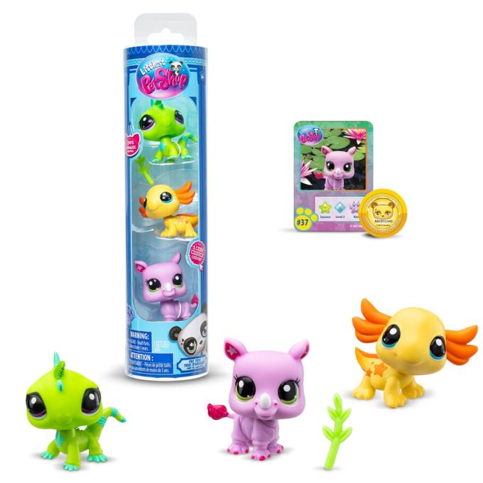 Littlest Pet Shop 00557