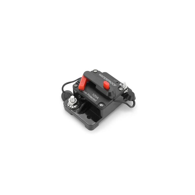 VOLTRONIC 12-48-120-GG-CB5