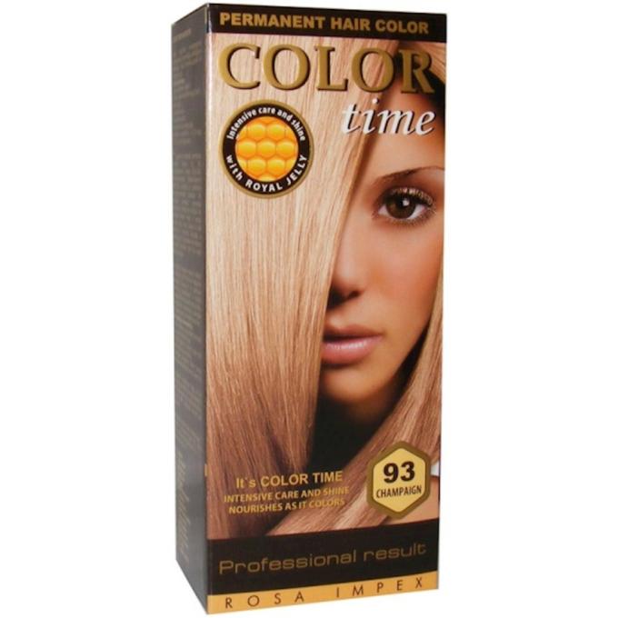 Color Time 3800010502634