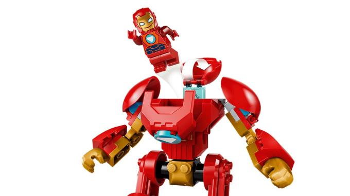 LEGO 11209